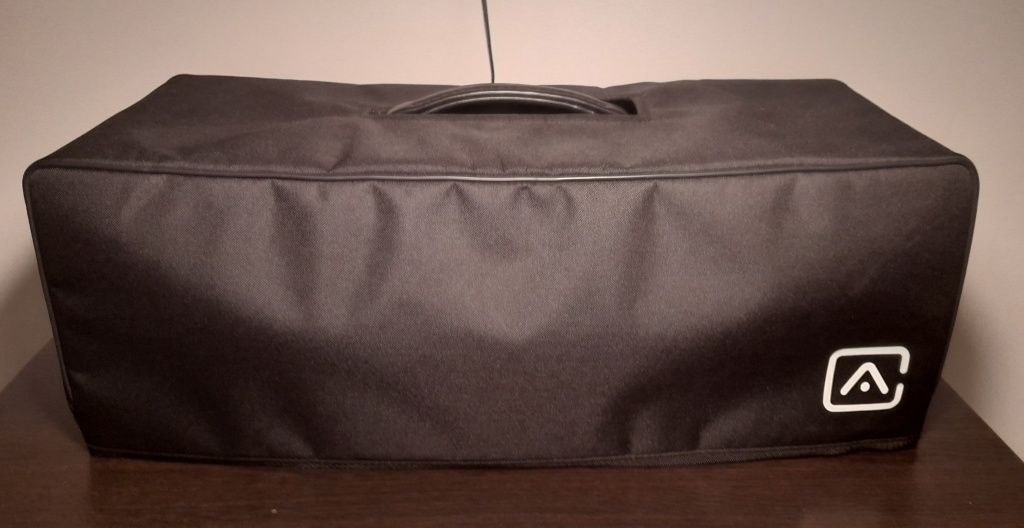 Crate V33H head głowa gitarowy wzmacniacz lampowy