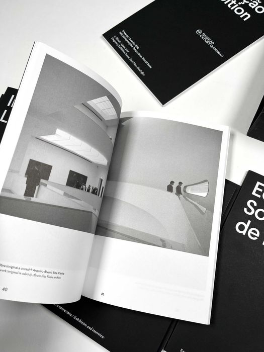 Inside a Creative Mind Exposição Fundação Calouste Gulbenkian 2016