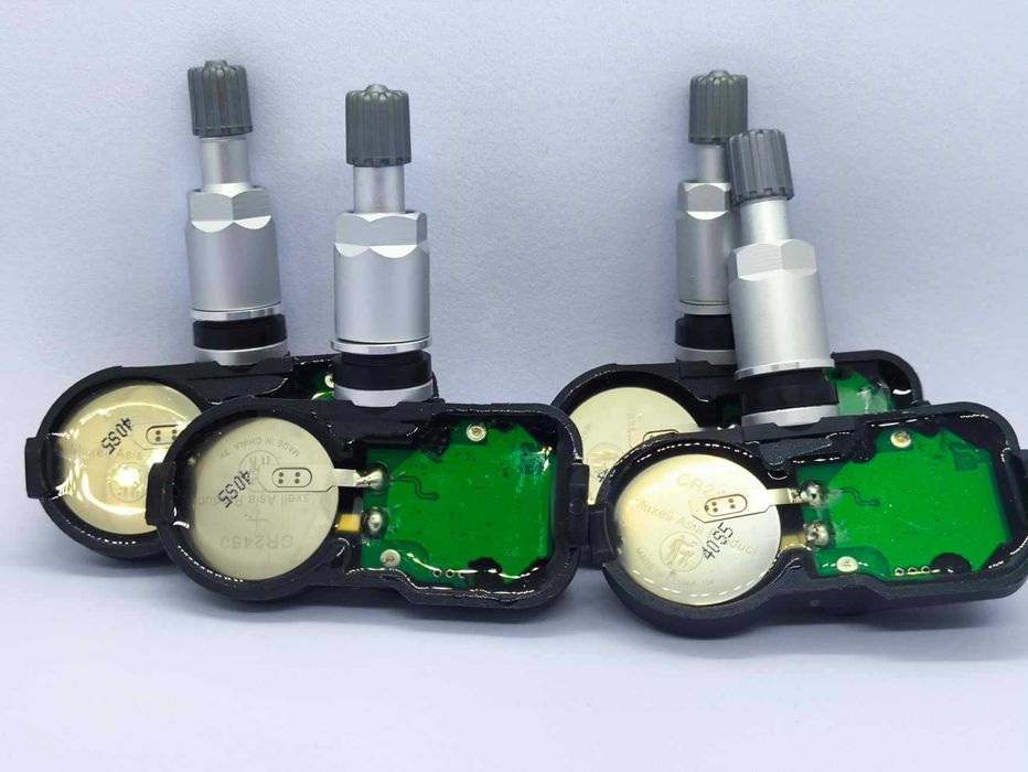 Czujniki TPMS Toyota Lexus PMV-C215 NOWE komplet