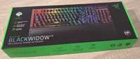 Teclado RAZER Blackwidow V3