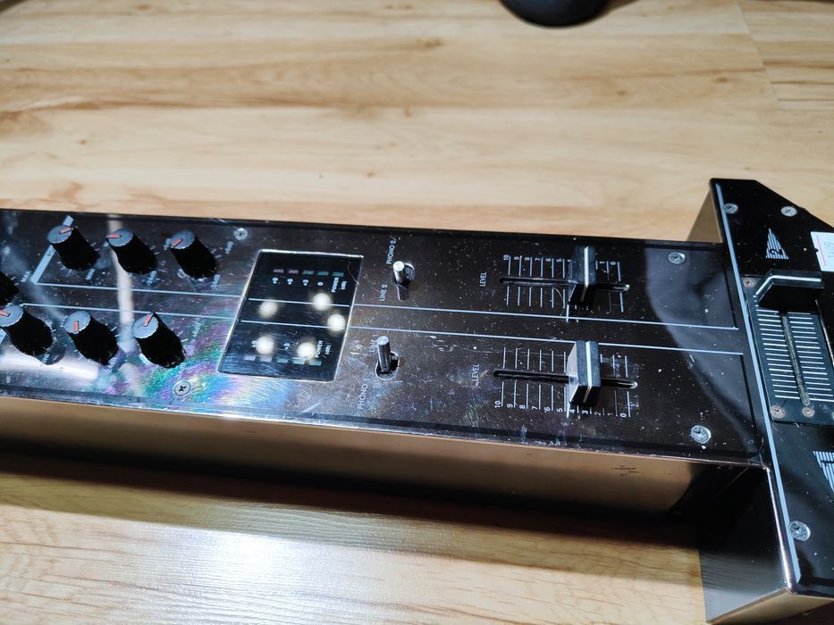 Мікшер Vestax PMC-06T (1409)
