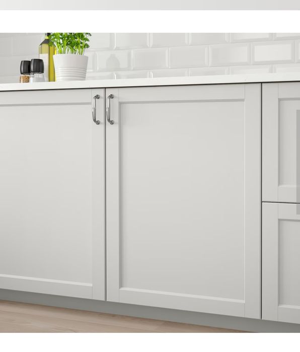 Ikea LERHYTTAN  fronty różne  rozmiary