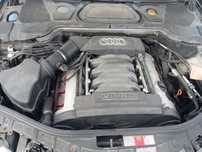AUDI-A8-D3-LIFT-Silnik-4.2V8-IGŁA