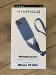 Etui ze smyczą Vivanco, iPhone 13 mini