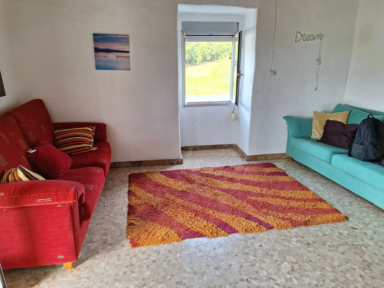 Casa de Aldeia zona de Allariz