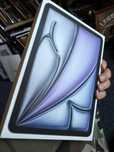 Apple iPad Air 11" M2 128GB Wi-Fi + Cellular