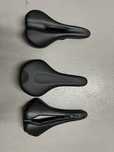 3 siodełka rowerowe - w tym SELLE ITALIA X-LR TM Aircross Superflow