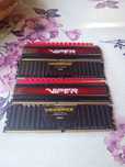 Na sprzedaż Ramy DDR4 4x4 Razem 16 GB