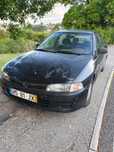 Mitsubish lancer 1998