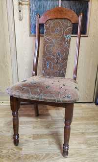 Крісло стілець натуральне дерево бук