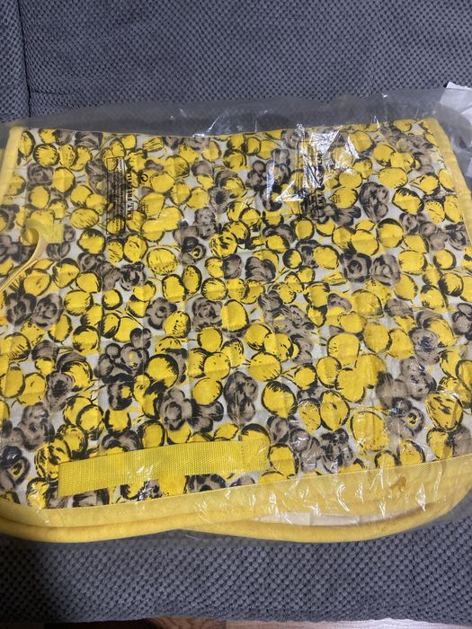 Вальтрапи для коней