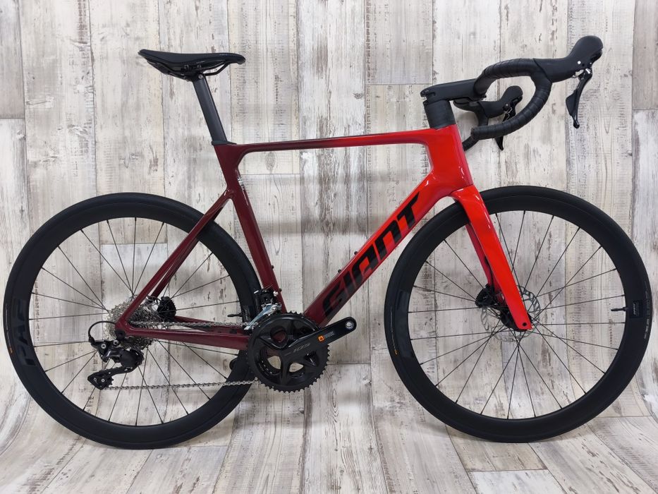mega okazja! Giant propel advanced 2