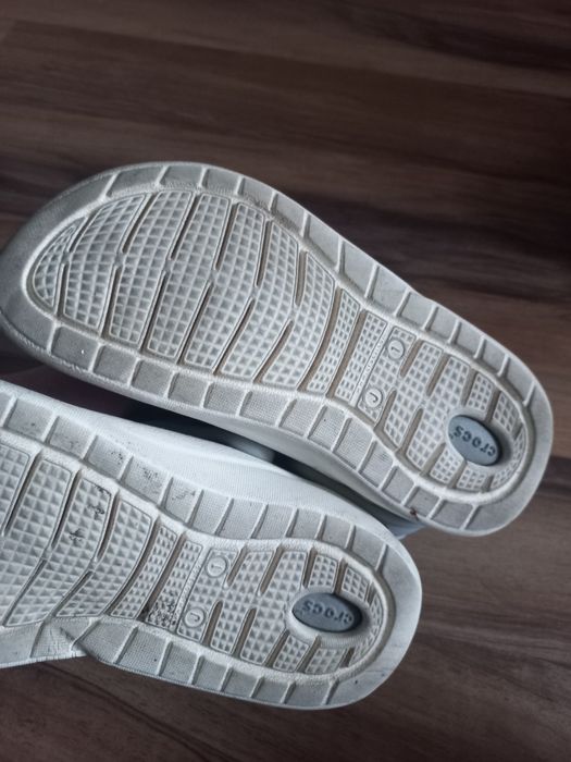 Сабо Crocs  оригінальні J1 Literide