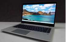 HP EliteBook 840 G6 Mt44 Ryzen 3 Pro 8GB dysk SSD 128GB Vega 6 Laptop