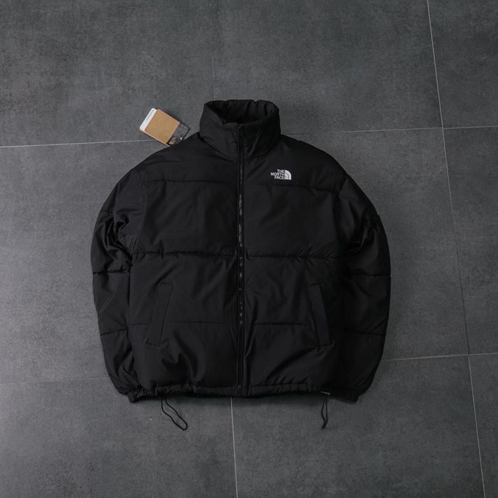 Куртка The North Face Зима / Утепленна. Пуховик TNF. Тепла куртка.