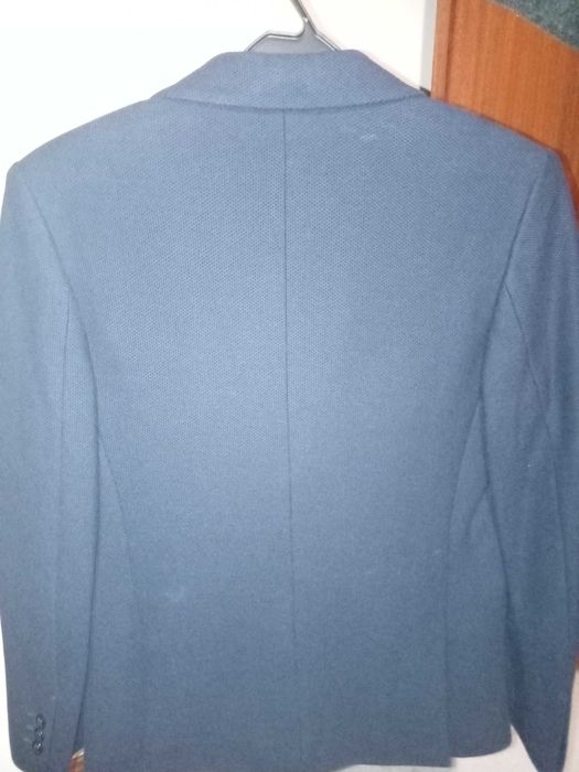 Blazer Lion Of Porches