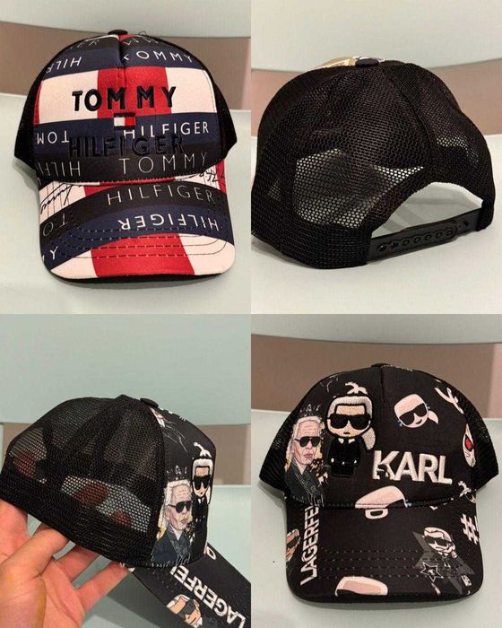 Czapki z daszkiem hugo boss jordan kolorowe nowość bejsbolowki czapka