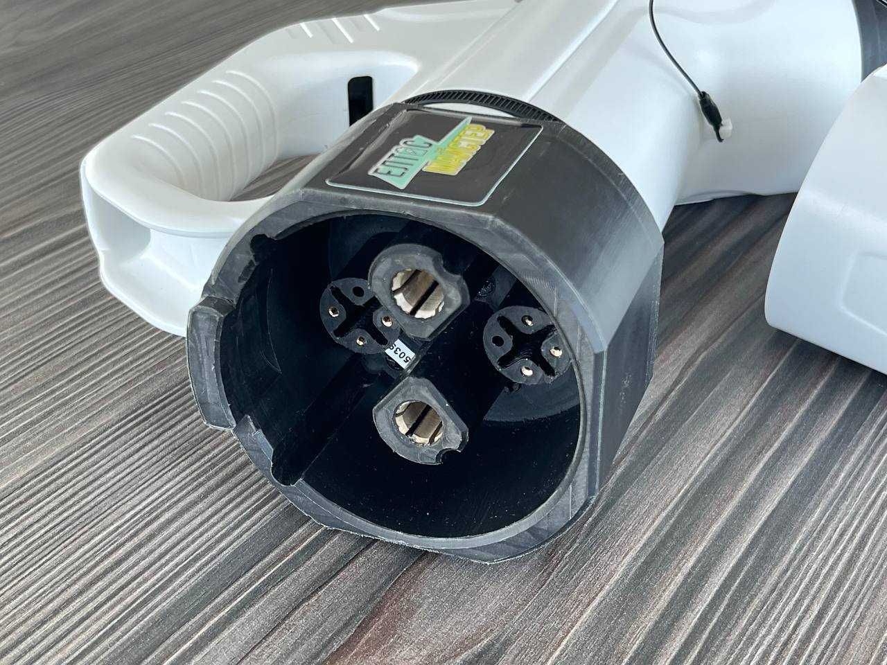 АКЦІЯ Перехідник для швидкої зарядки електроавто GBT – CHAdeMO