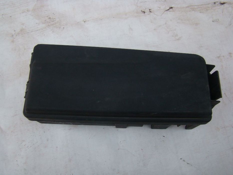 SKRZYNKA PRZÓD MODUŁ NADWOZIA UEC OPEL SIGNUM VECTRA C, FULL GK JF - PIN