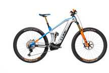CUBE Stereo Hybrid 140 HPC ACTION TEAM 29 L 20 625