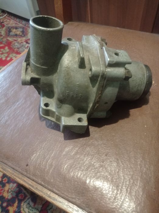 Водяна помпа до ВАЗ 2101