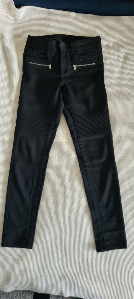 Spodnie Divided H&M 34