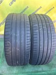 Резина Pirelli 255/40 r21 шини склад б/у