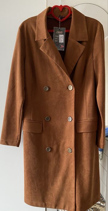 Жіноча сукня піджак