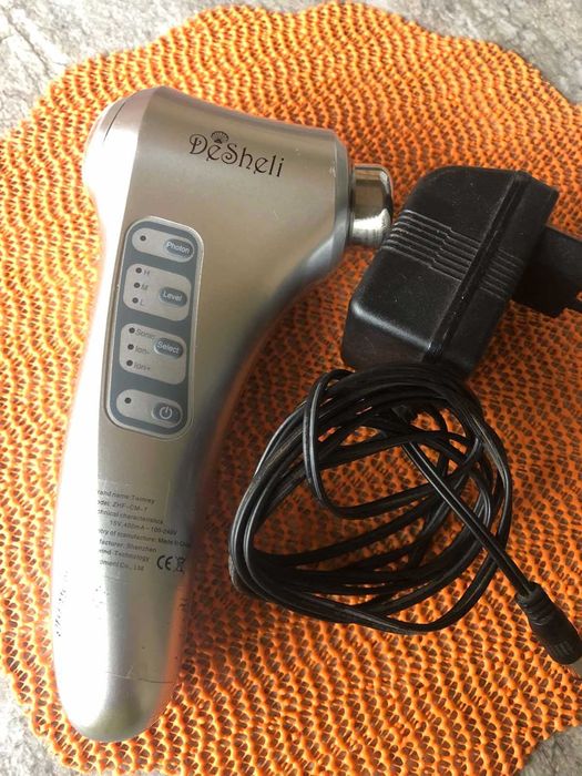 Аппарат для ухода за лицом Twinrey, косметический прибор