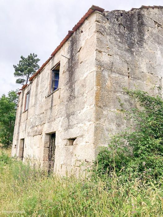Quinta na Serra - um verdadeiro refúgio no meio da natureza!