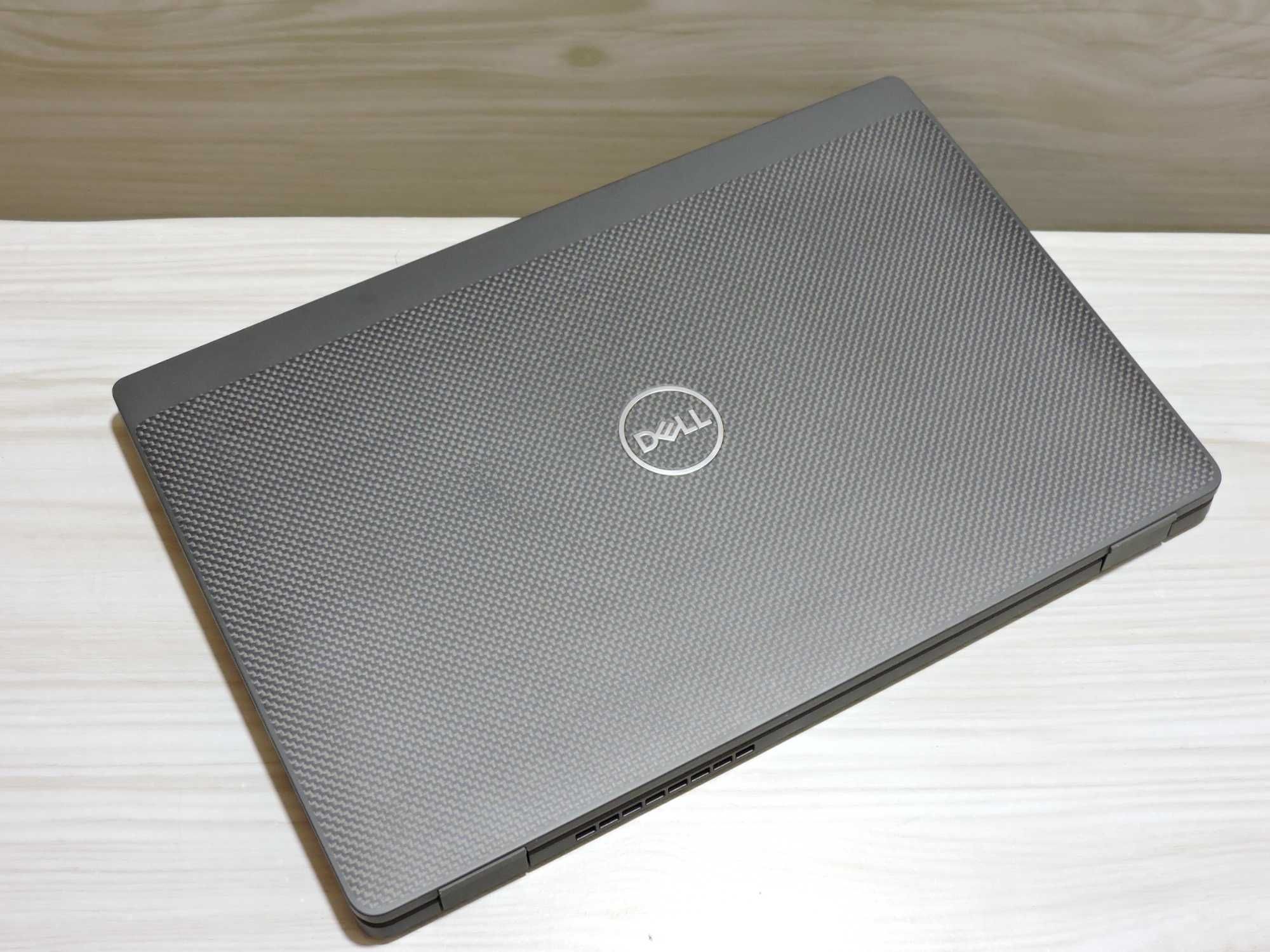 Dell Latitude 7410/14” FHD IPS/i7 10610U/16GB/256GB/UHD/подсветка