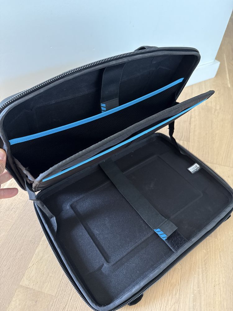 Etui na laptop Thule Gauntlet 3.0 Attaché 15" torba na laptopa