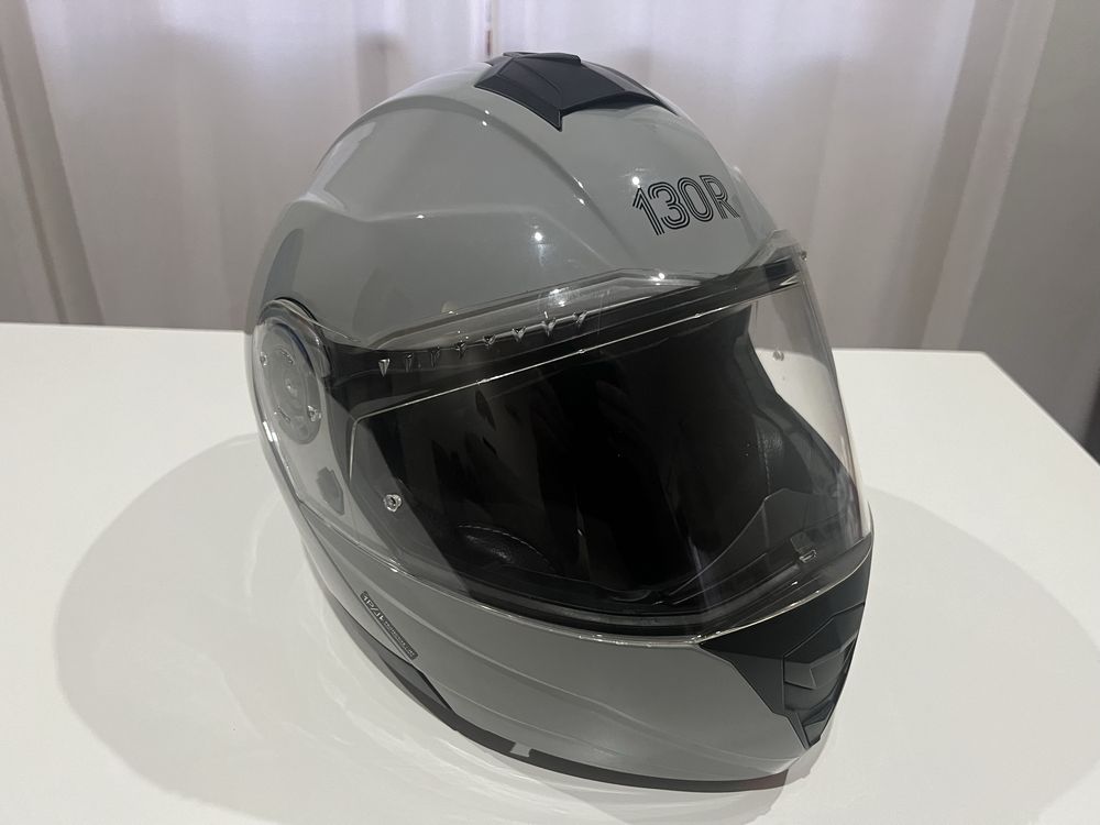 Capacete modular 130R