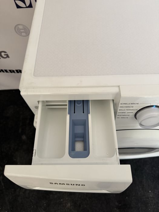 Пральна машина Samsung 2021 року WW80T4543TE/EG