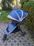 Wózek spacerowy baby jogger city mini gt