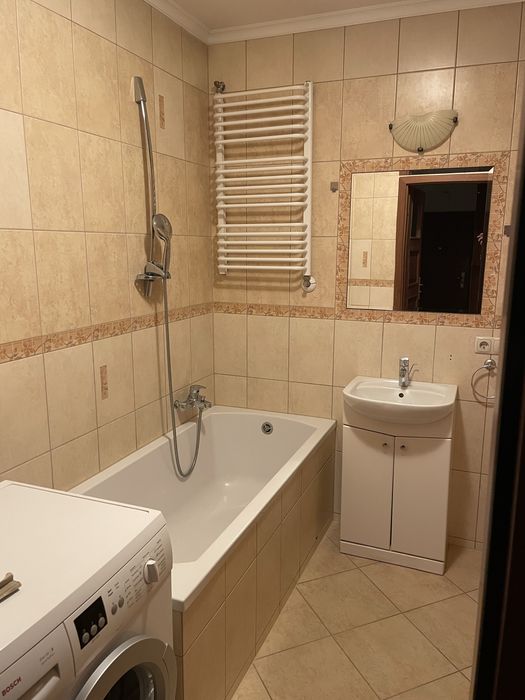 Mieszkanie Swidnik wynajem