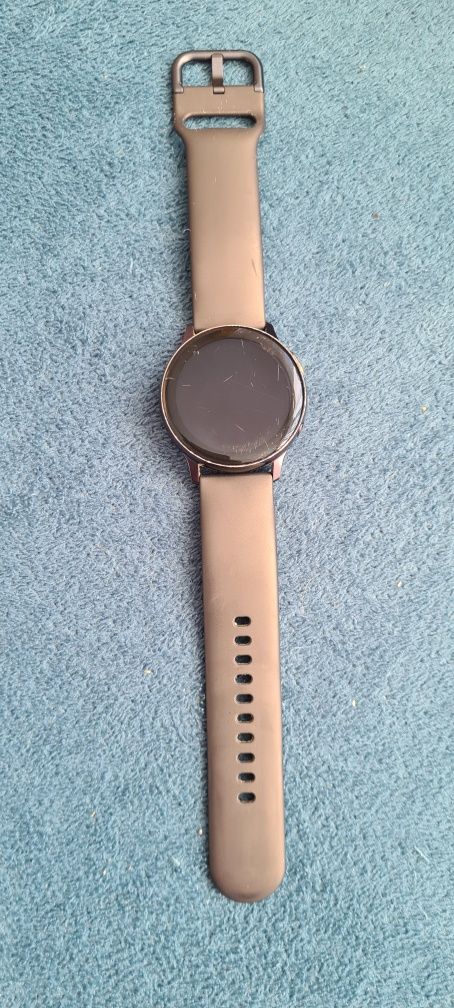 Samsung Galaxy Watch Active 2