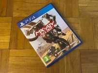 Gra MX vs ATV ALL OUT PS4 Więcej gier na innych ogłoszeniach!
