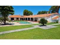 Charmosa Propriedade em Benavila, Portalegre - Oportunidade de Inve...