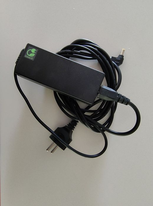 Carregador portátil Fujitsu