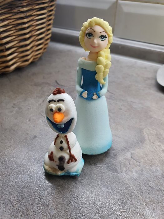 Декор для торта, гирлянда, топер,  шарики, посуда лол