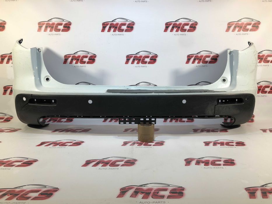 Parachoques Traseiro SUZUKI VITARA ORIGINAL