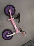 Rowerek biegowy 10" btwin Runride 500