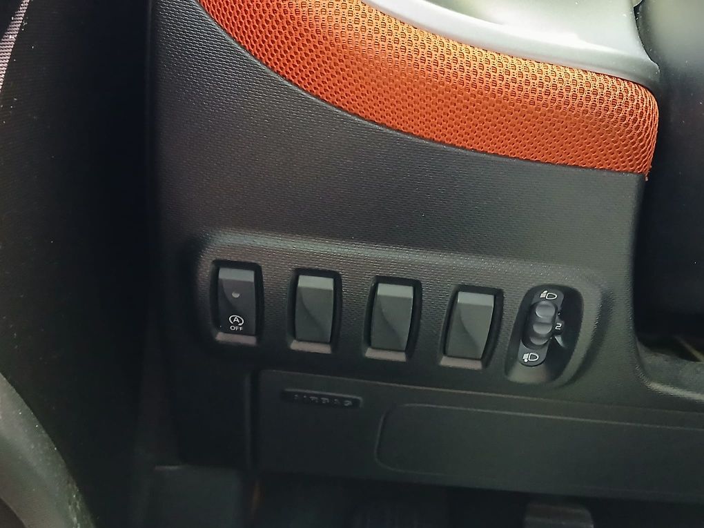 Smart forfour 2016 mto estimado