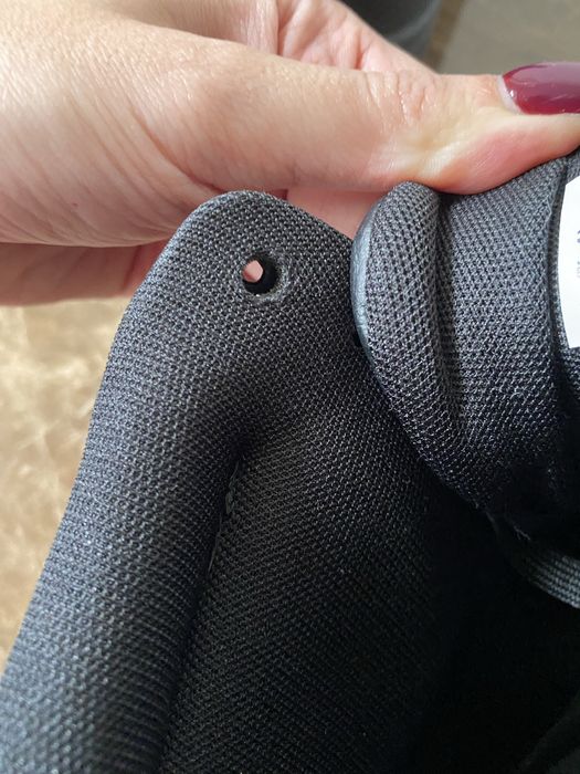 Чоловічі кросівки/черевики Puma Rebount оригінал чорні нові зима теплі