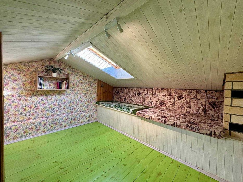 Оренда таунхаусу, Гатне