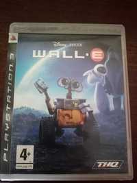 Wall-E jogo Ps3!!!