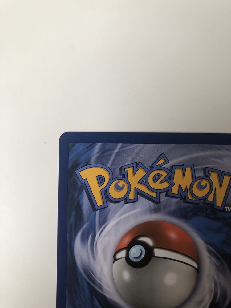 Carta Pokémon Fragmento Sombrio Dourada