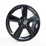 NOWE Felgi Volkswagen 17" Arteon Golf Jetta Passat Tiguan Touran