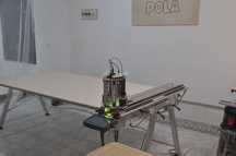 CNC maquina - Yeti Tool Smartbench Pro X